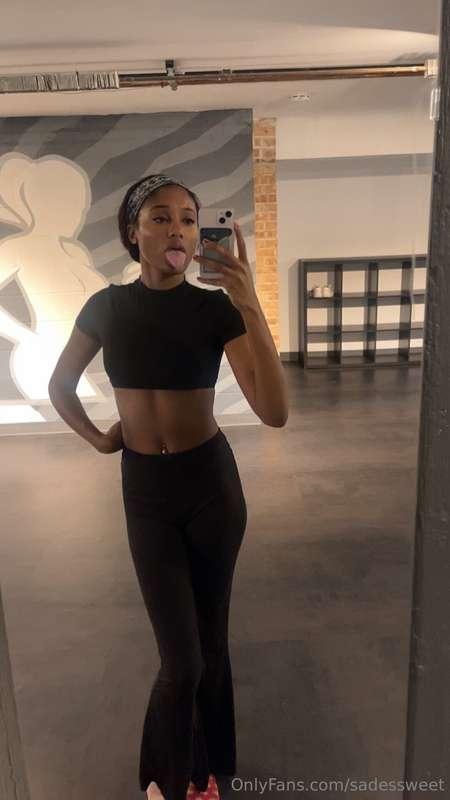 I’m gonna be your New Year’s resolution 💕