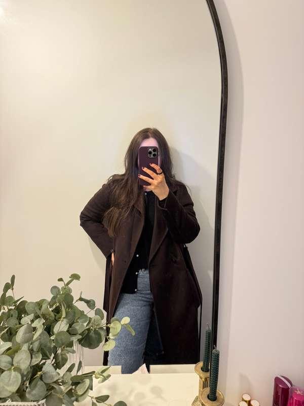 what I wear IRL when I’m not trying to seduce you with my cl..