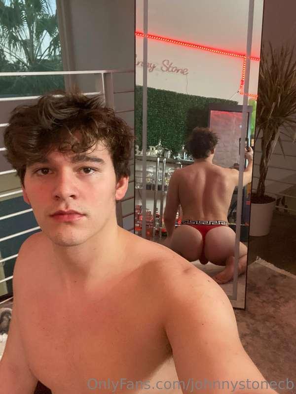 Could you handle this ass babe?