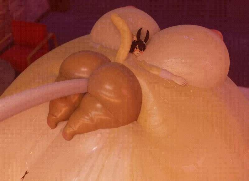 BedLikeBloating [Mini]