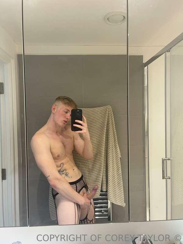 Suck it bitch 😘