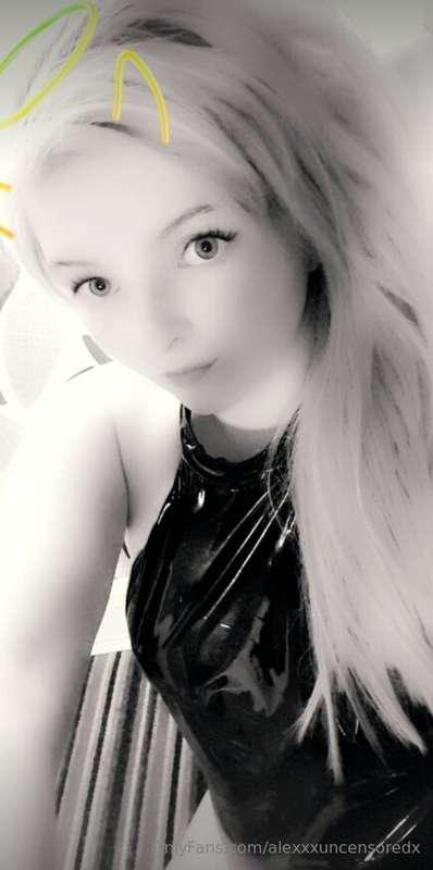 If I had you in my bed right now, what would happen first?