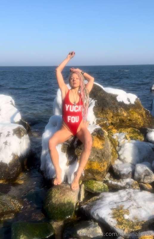 malinafreak image #10