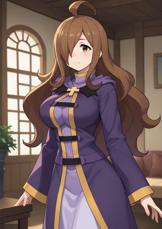 Wiz (40 Images)