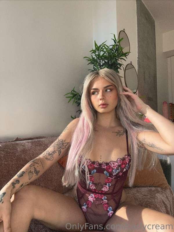 Daddy I’m ***GOING LIVE SOON*** join and help me reach all m..