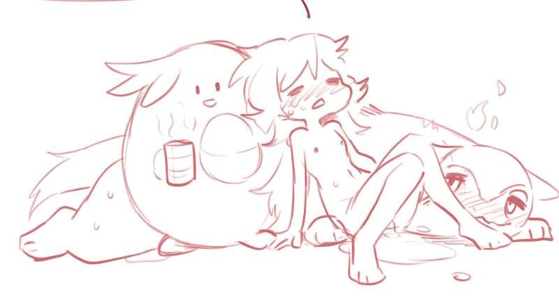 sketch