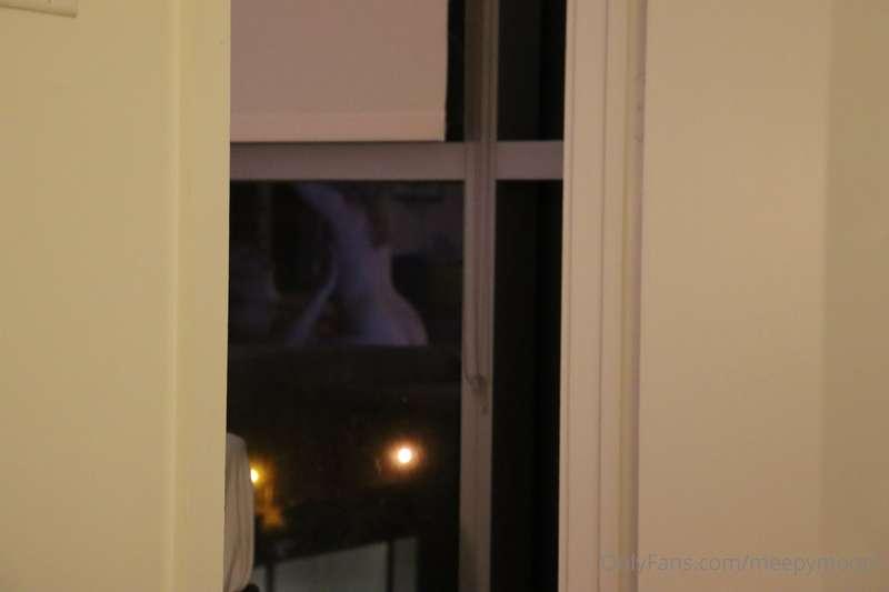 ohhh fuuuck, i got caught taking dick by the neighbors on a ..