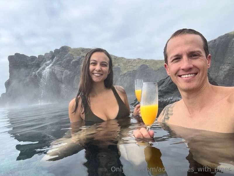 Our trip to Iceland!