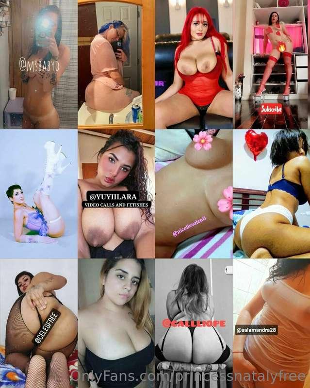 I’m horny and in need of cock and so are my friends 🥺⬇️  #ad..