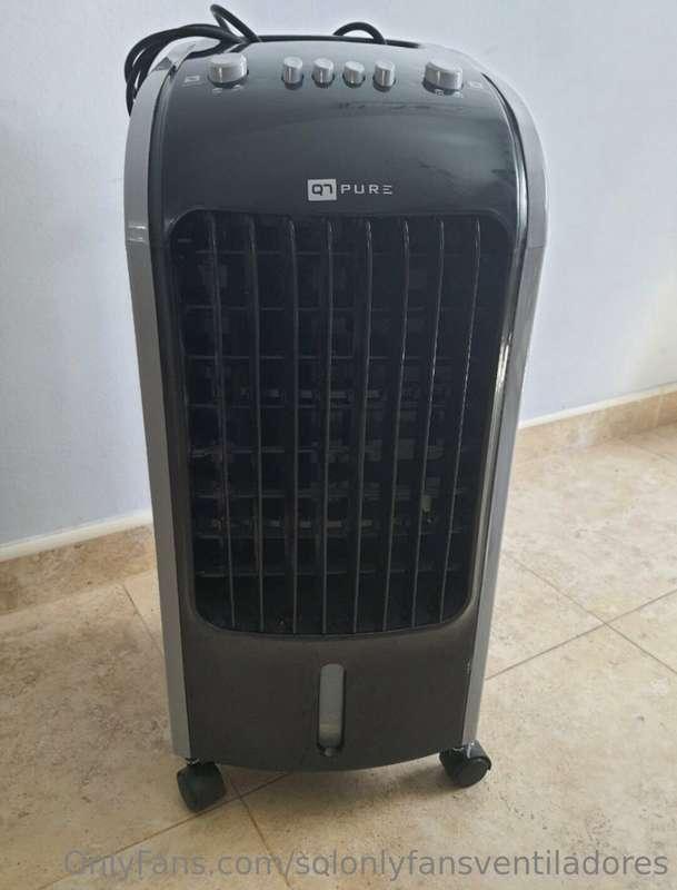 When you are more than a fan 😏