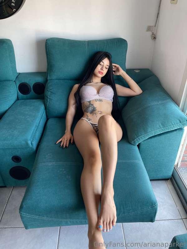 arianaparker image #1