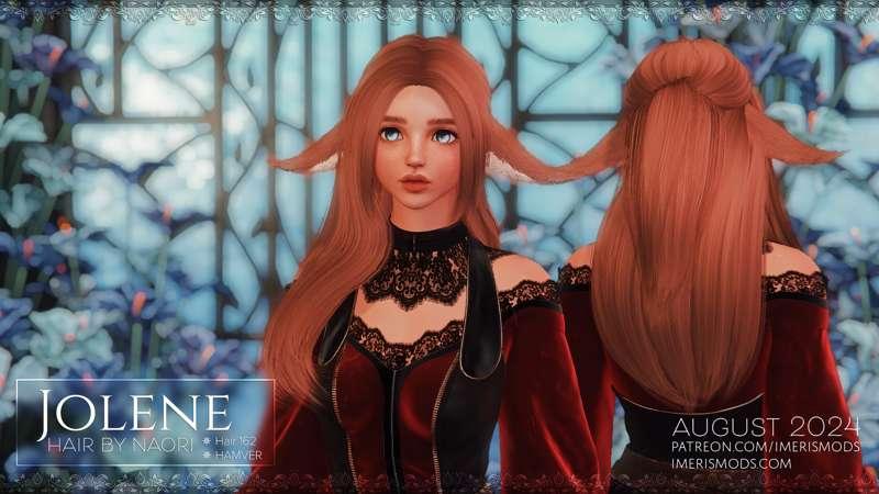 Jolene