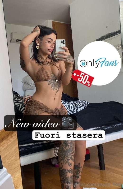 Come ben sapete gli abbonati del mio profilo VIP hanno dirit..