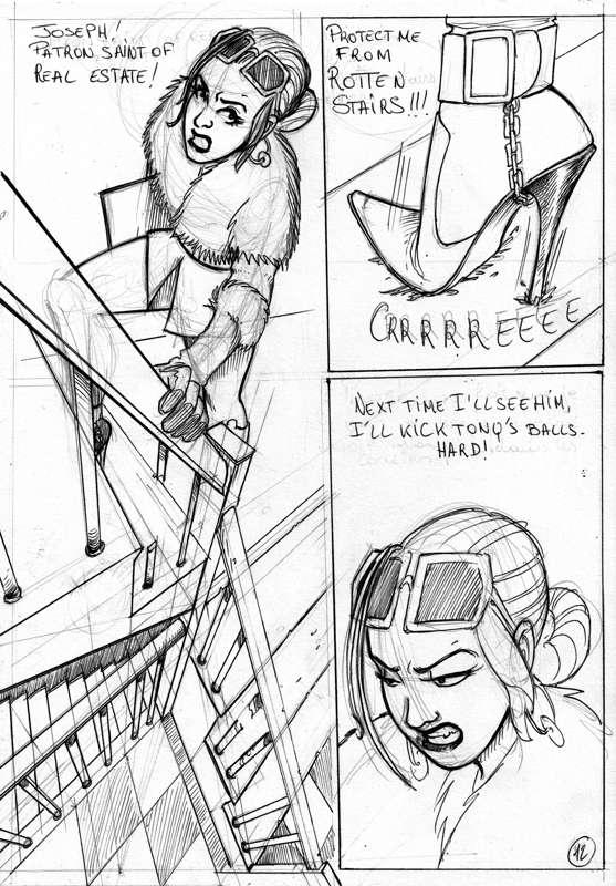 the slum page 11-15