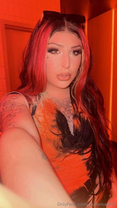 clock this mug!! 💋😍