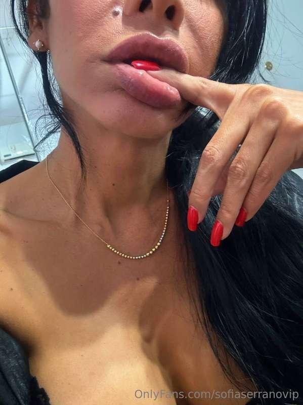 Im Horny, What are you gonna do about it? 😈