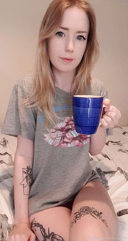 How do you have your tea? 🥰