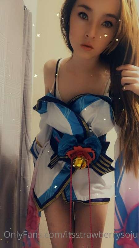 itsstrawberrysoju image #5