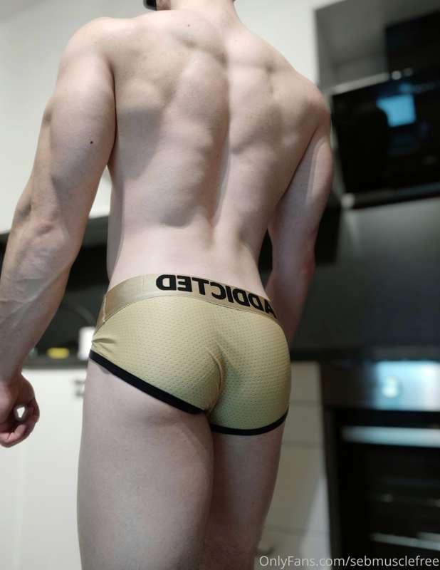 Subscribe my main page for over 150 fuckin hot videos 😈 @seb..