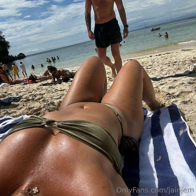 Do you wanna see more of Jemima or Jai? Comment below xx