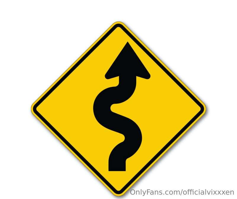 ⚠️ Caution: Curves Ahead ⚠️