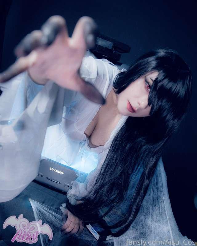 aisu_cos image #1