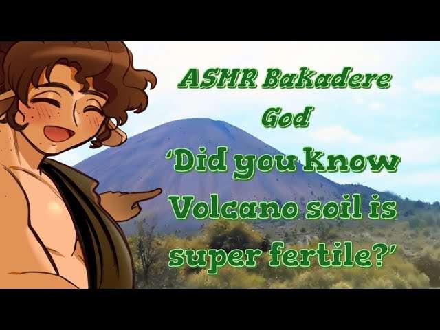 Excitable Bakadere God Rambles to you (Early Access)