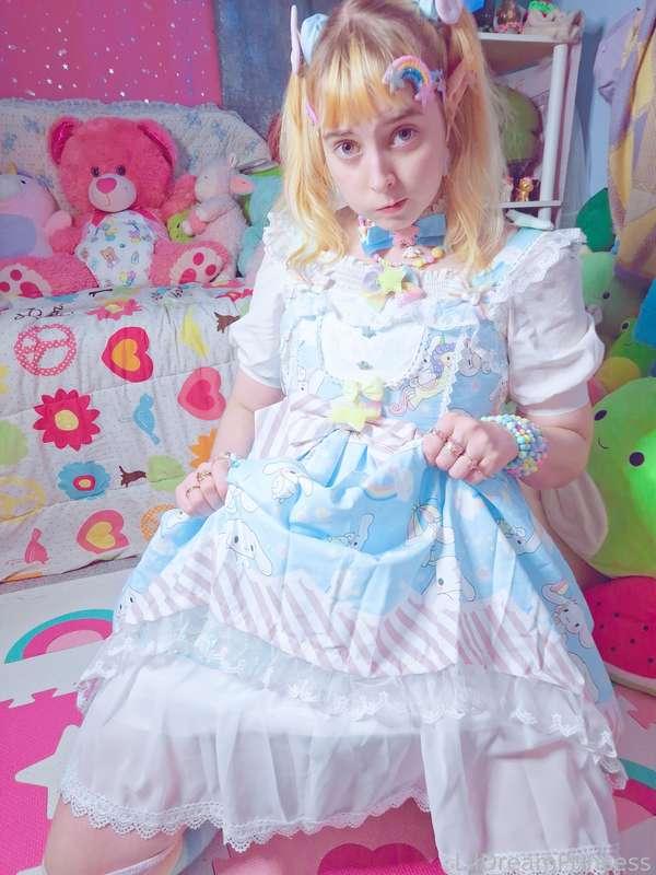 lildreamprincess image #36