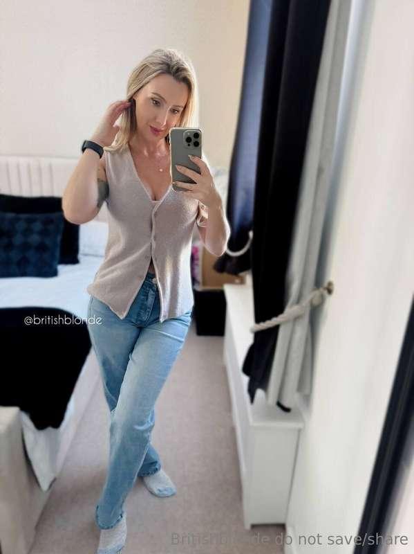 I know you love mommy's selfie’s 😝