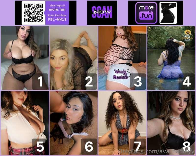 👅 You’ve scrolled long enough—go subscribe and watch them wo..