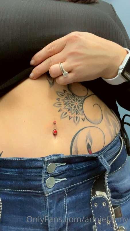 New bling today ♦️