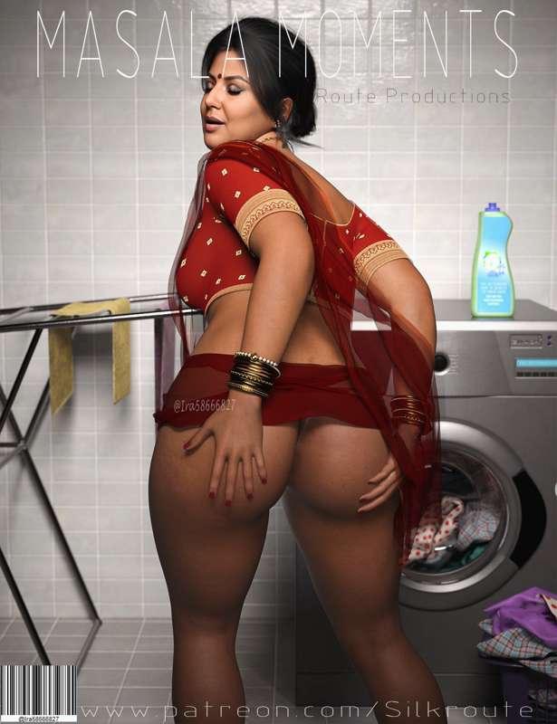 Masala Moments - Part 3 - Coming soon