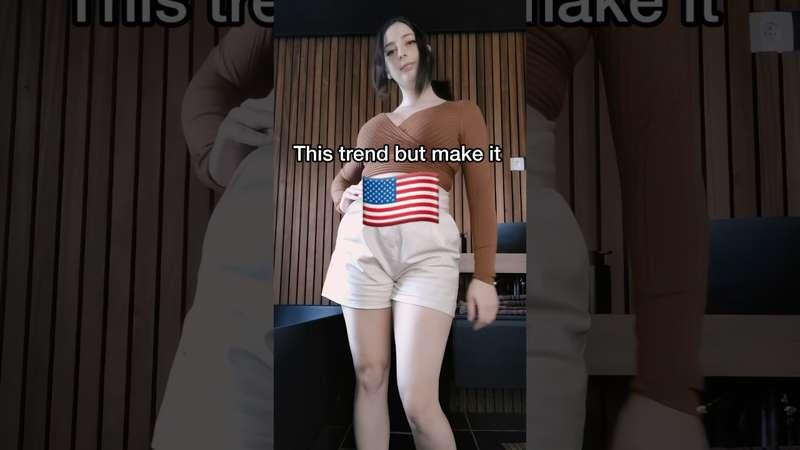 Part 4:  US bikini edition !! 