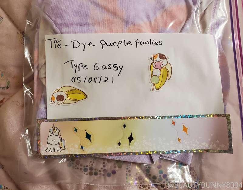 OMG ANOTHER PANTY SALE 🥰💨💨💨 THESE ARE CUSTOM MADE  .CLEAN .C..