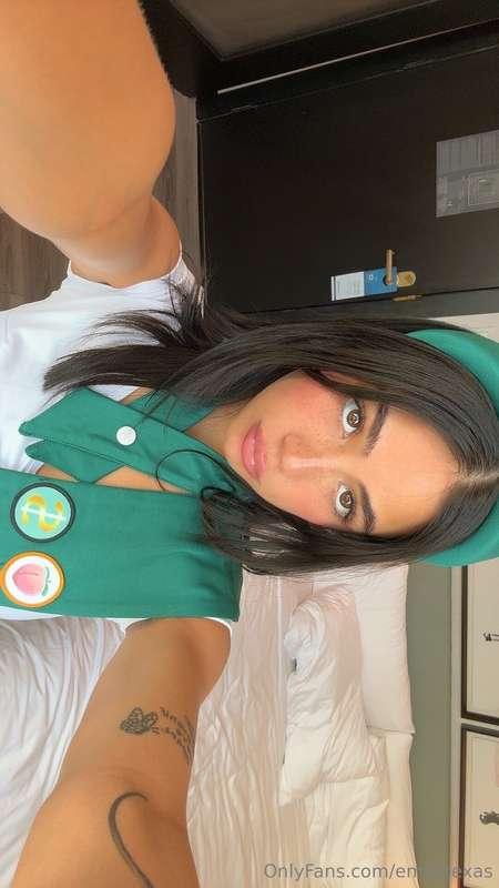  my face when you tell me u don’t know if ur cumming to my l..