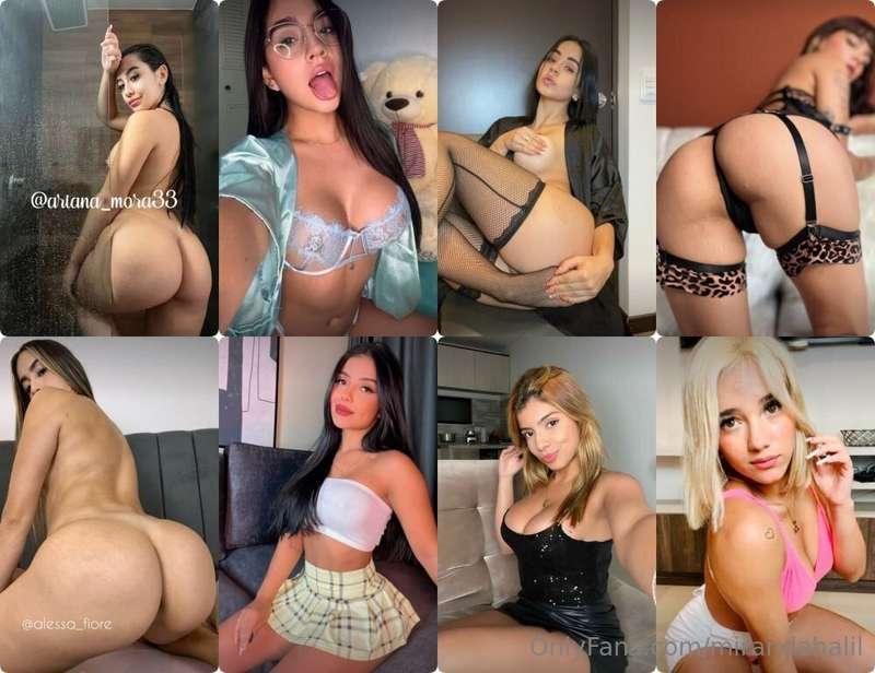 💦👅𝚂𝚄𝙱𝚂𝙲𝚁𝙸𝙱𝙴 𝙵𝙾𝚁 𝙷𝙾𝚃 𝙶𝙸𝚁𝙻𝚂 𝙷𝙴𝚁𝙴👅💦💗🫦 @ARIANA_MORA33 🫦💗🔞🍑 @EMIL..