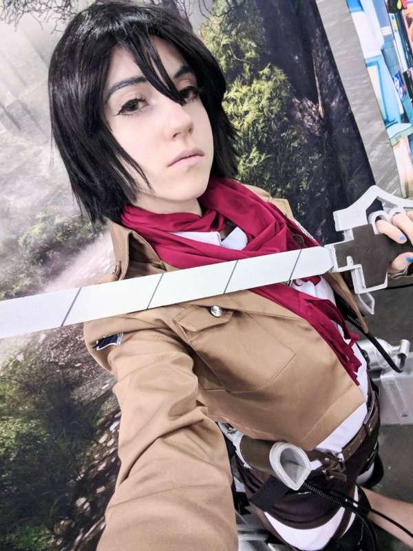 Mikasa