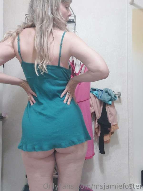 msjamiefoster image #1