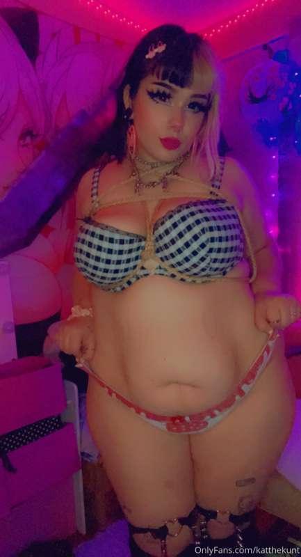 I’m starting to love my body