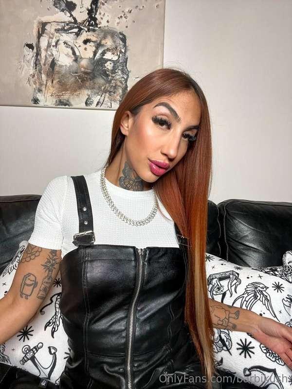 Your favorite Barbie 💕