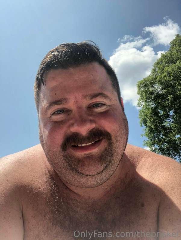 Brisket Mustache Part 3