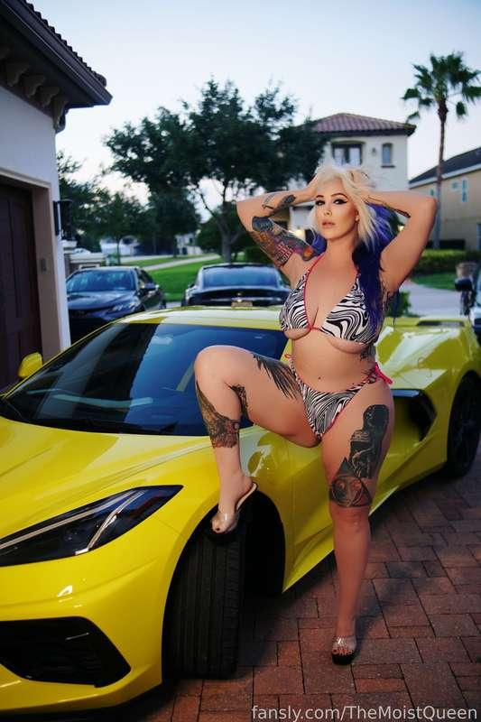 themoistqueen image #1