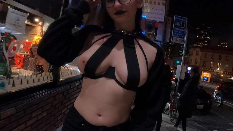 New Years Eve bra top