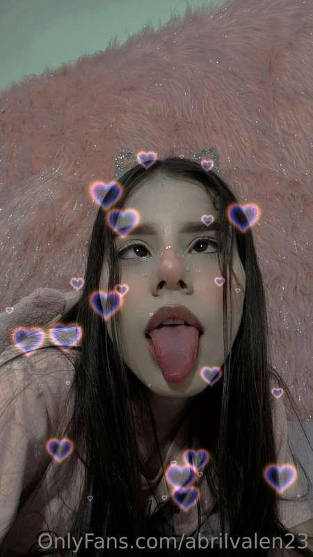 Te gusta mi carita? 🙈❤️