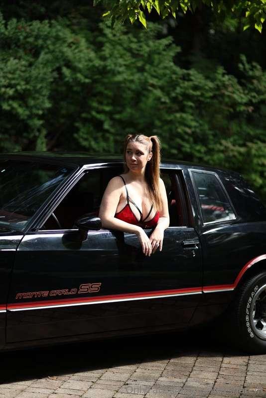 oh hey, hot stuff ❤️‍🔥