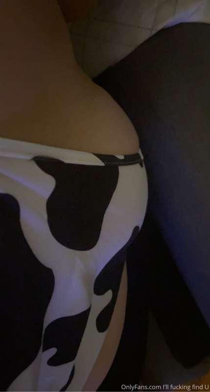 Me just admiring my itty bitty boob bulge.