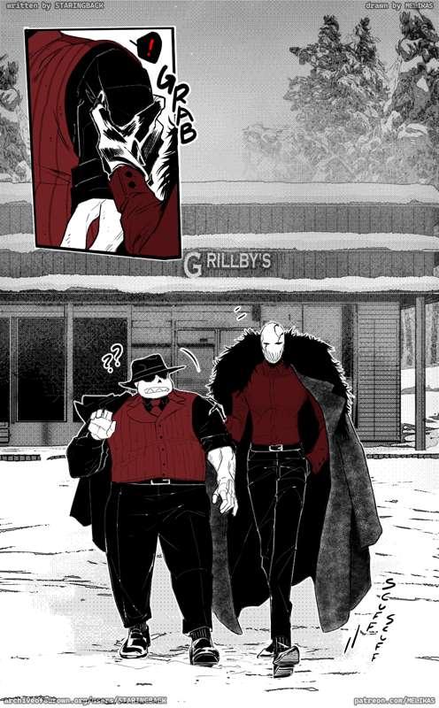🌹SoL🌹 :: Page 401-402