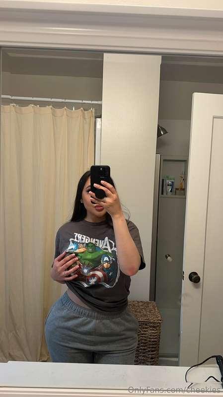 mirror, mirror