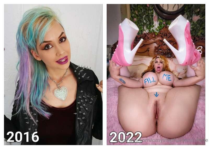 You want me to get breasts HOW BIG?!! 😳 Haha, in your dreams..