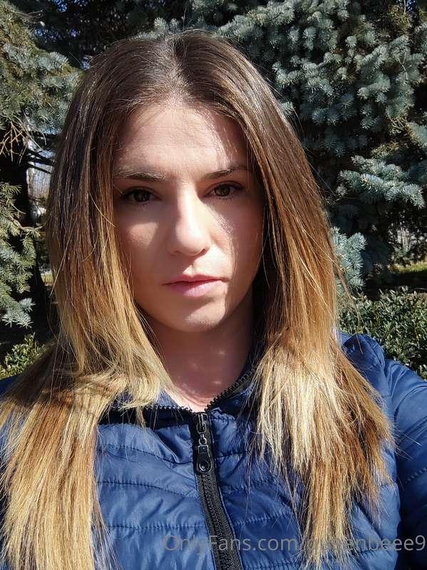 Maybe you miss me 😉😸💞💋
